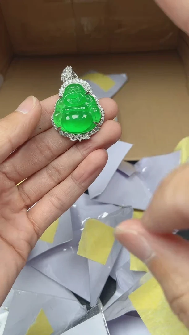 所见即所得（一物一图）294