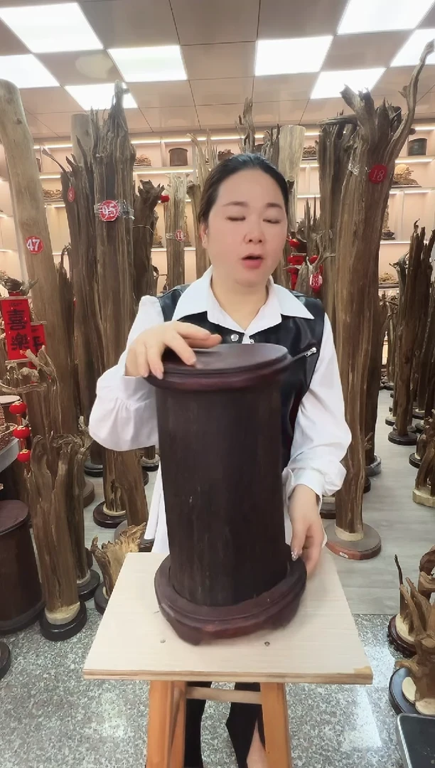 【闪购商品】沉香木摆件沉香原料摆件