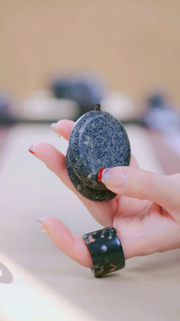 【闪购商品】寻武记A梅花玉一物一拍