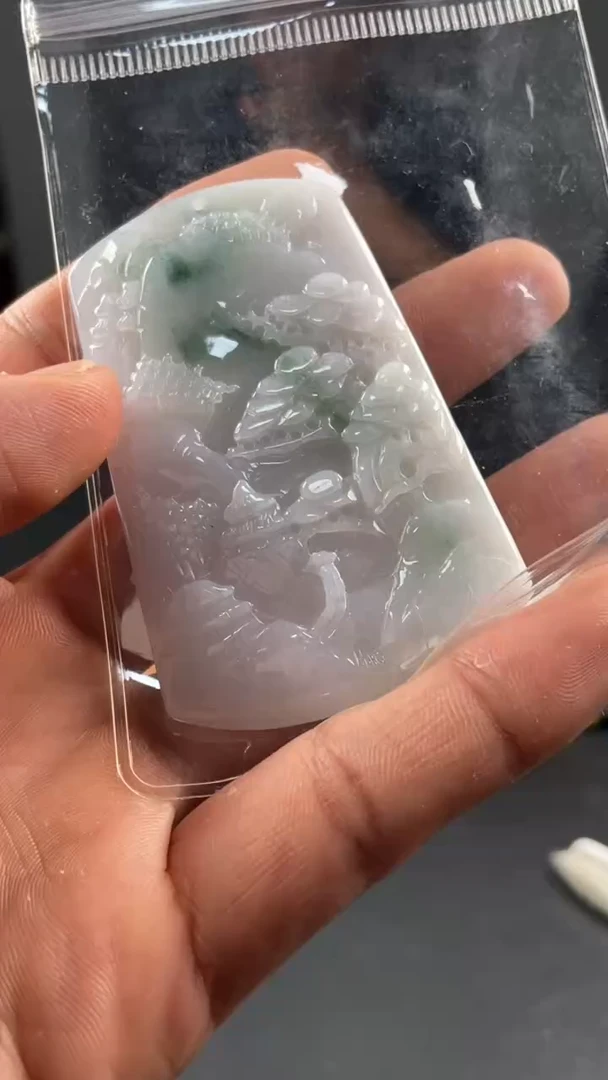 【闪购商品】定制翡翠未镶嵌定制孤品