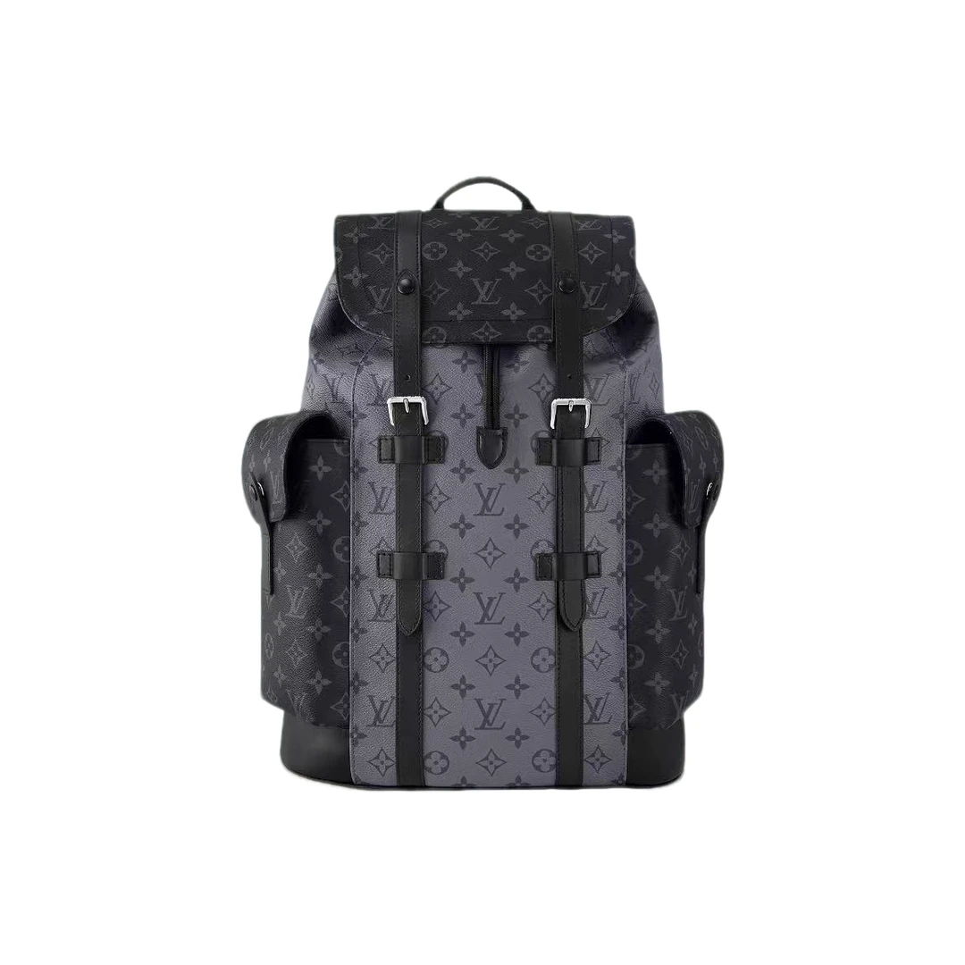 95新 LouisVuitton/路易威登 安洁利严选双肩包/ZH1118124