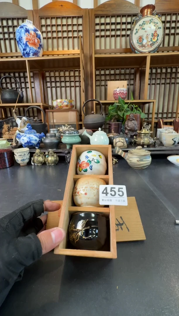摆件  注意：回流商品，默认有瑕，不退不换。