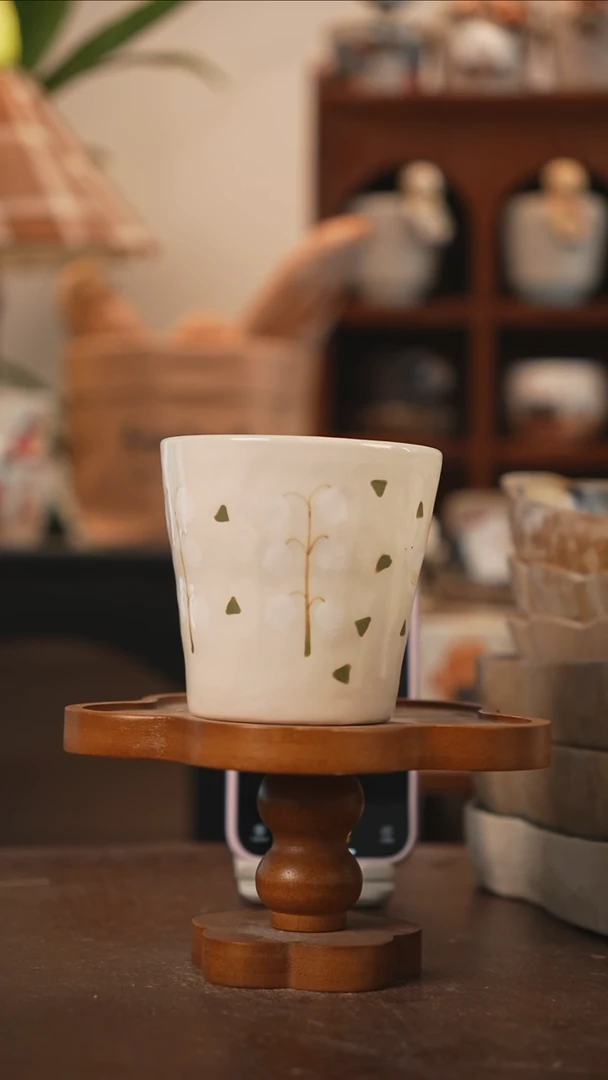 陶瓷川谷原创陶瓷6.8直播6.6福利正品