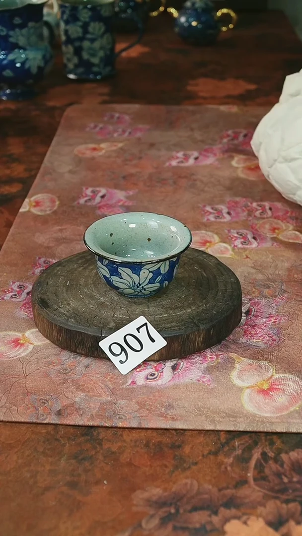 茶碗...........907
