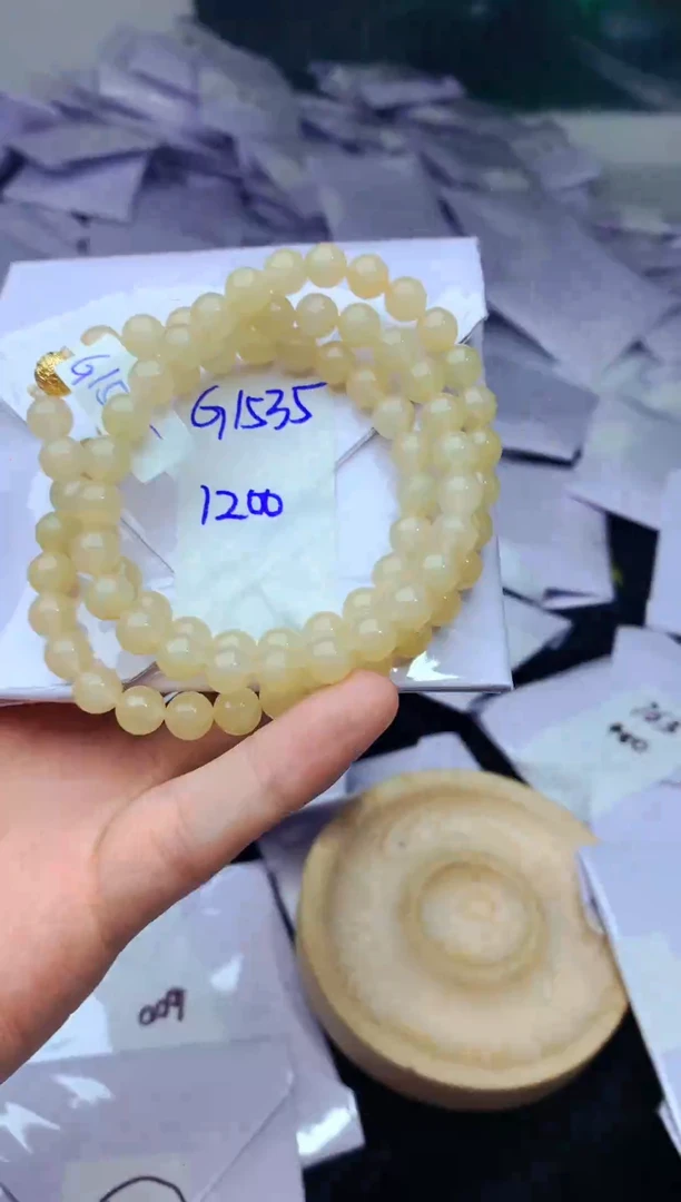 未镶嵌手链翡翠天然A货缅甸翡翠