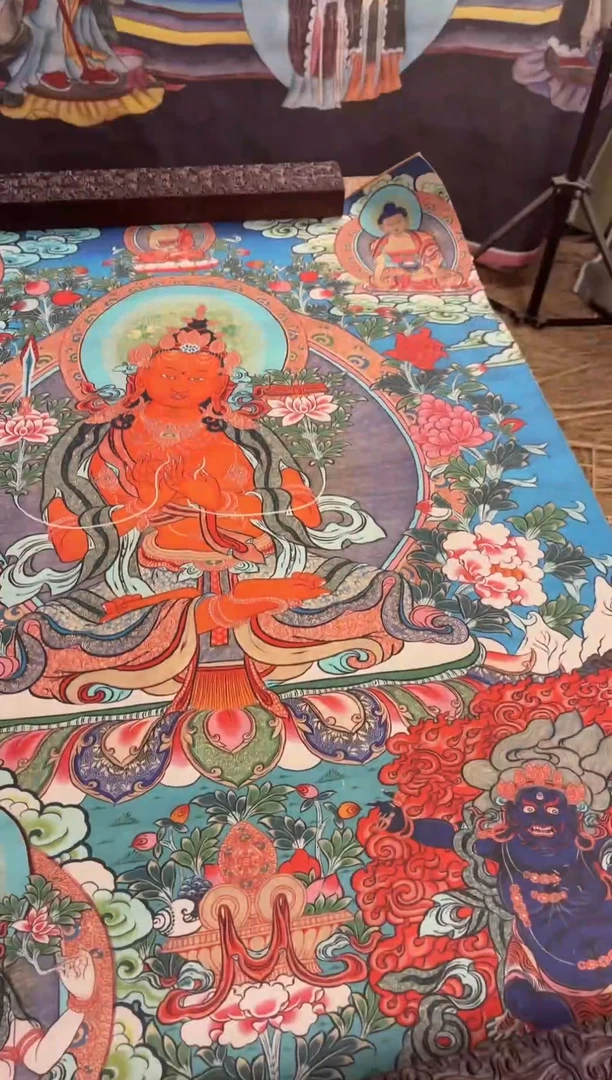 吊坠净域丹青高端精选链接AA138