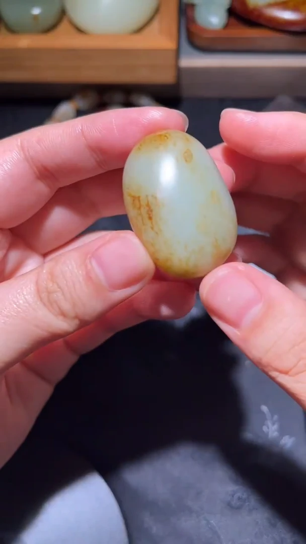 未镶嵌和田玉珠宝奇石1和田玉