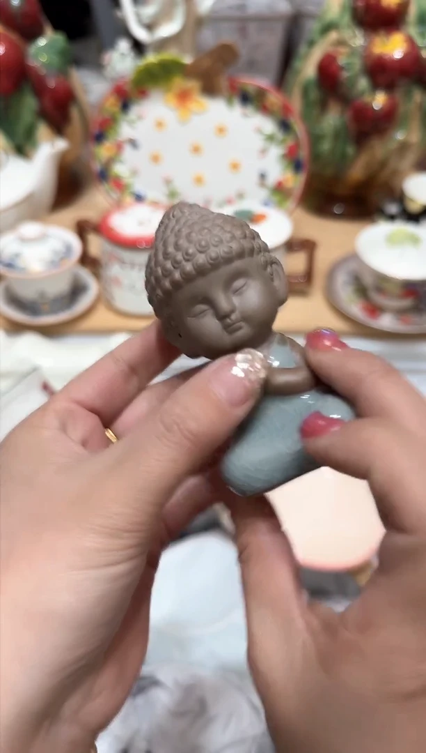 【闪购商品】瓷片976默认微瑕15包邮----