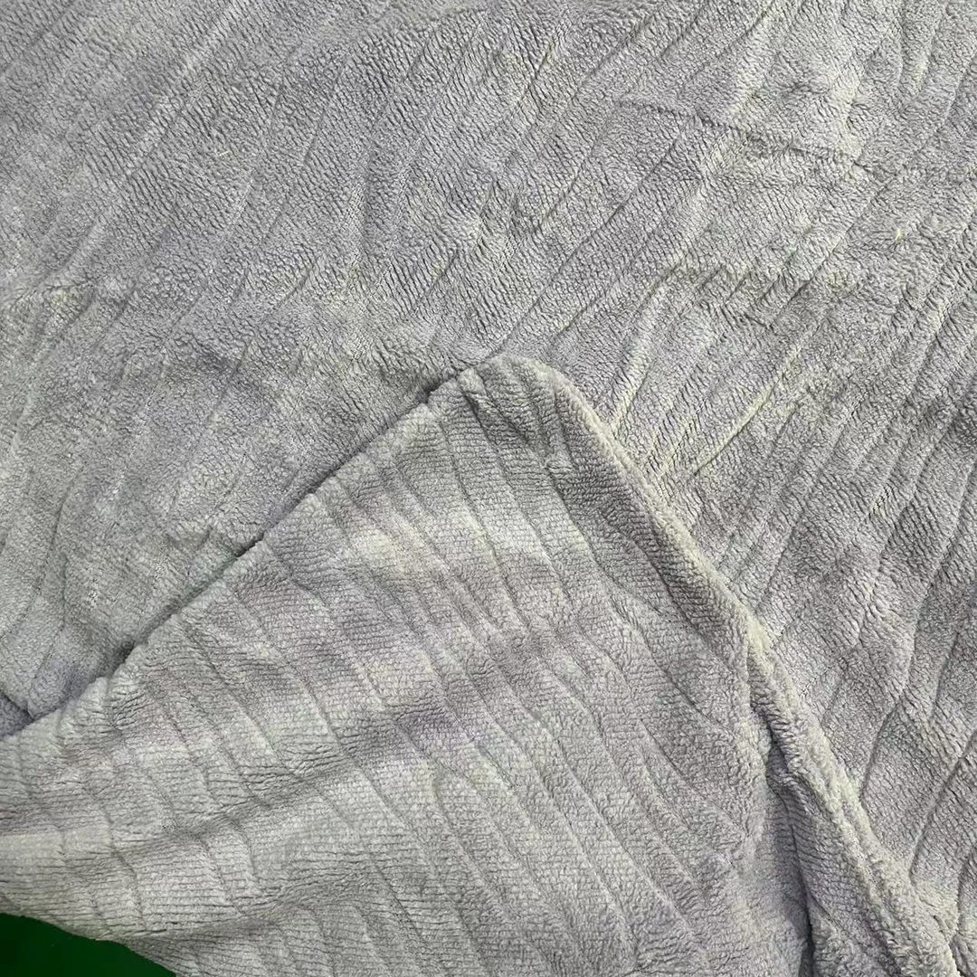 BT-2025014紫色树叶纹被套230*200