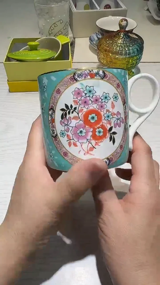 瓷片生活的本意就是开心@@1