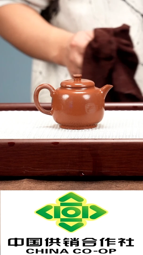 茶壶紫砂紫砂原矿手工制作