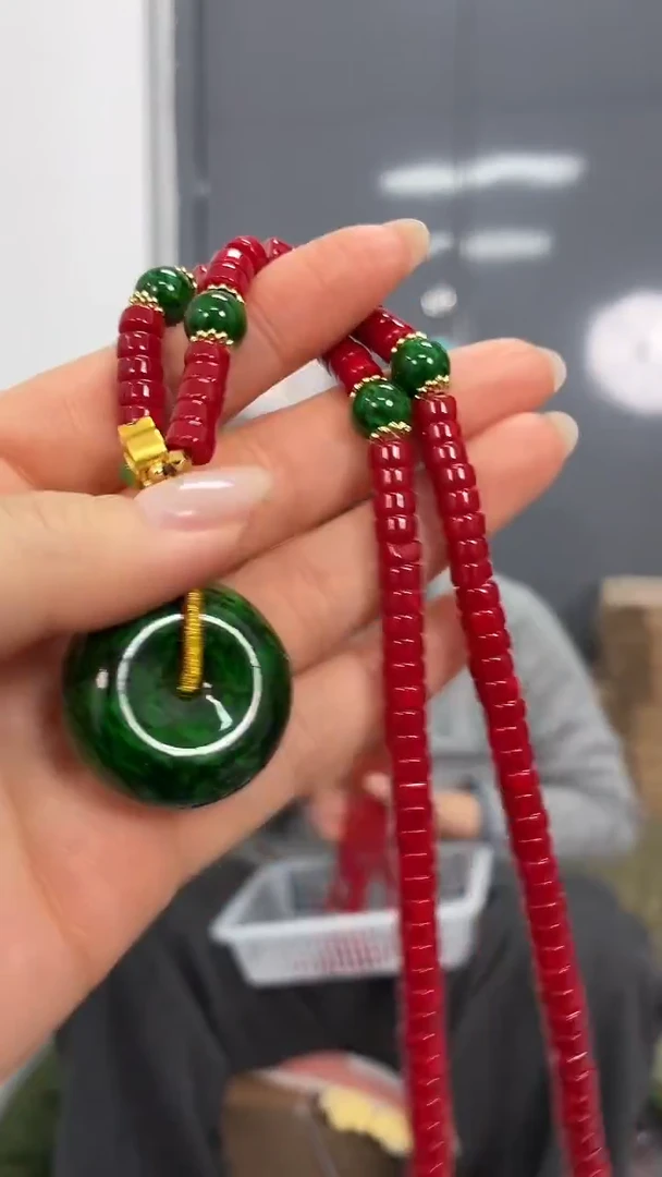 【慧慧甄选】高端轻奢手链多样性发货HF4148S