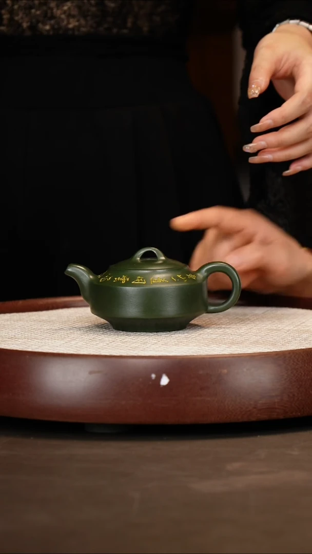 【王洪君】汉君180c+混方杯