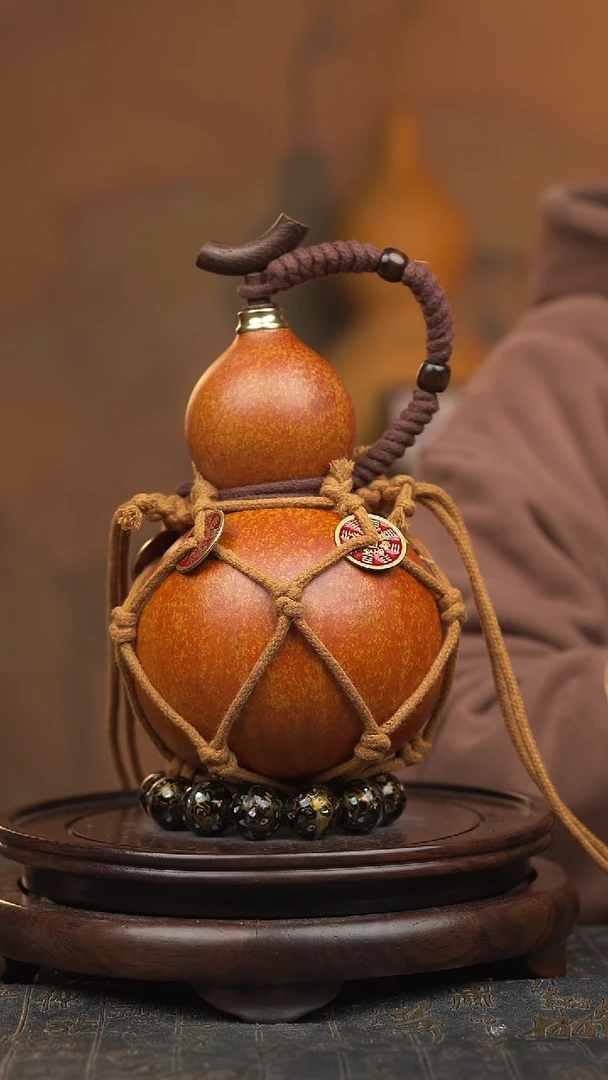 303号大漆酒葫芦一物一拍 拍拍退退限购拉黑