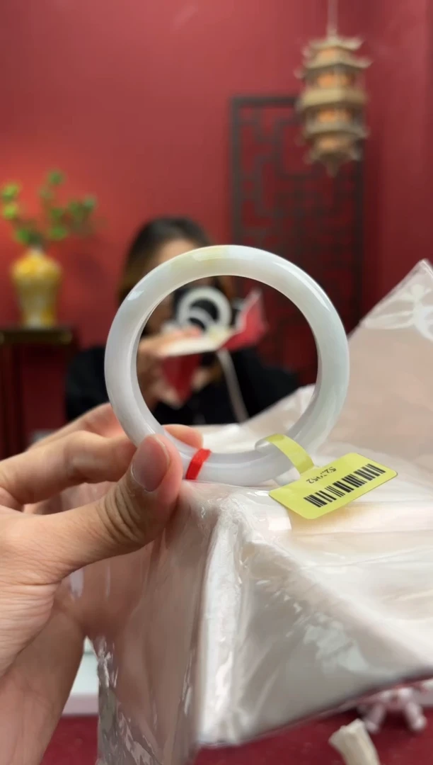 未镶嵌手镯翡翠翡翠手镯4