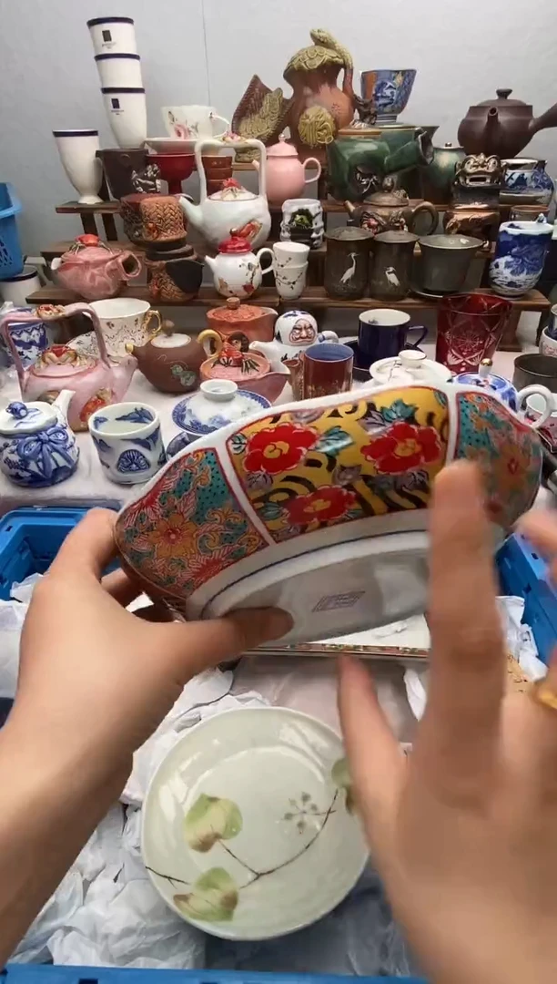 瓷片小*羊满20包邮 满20包邮