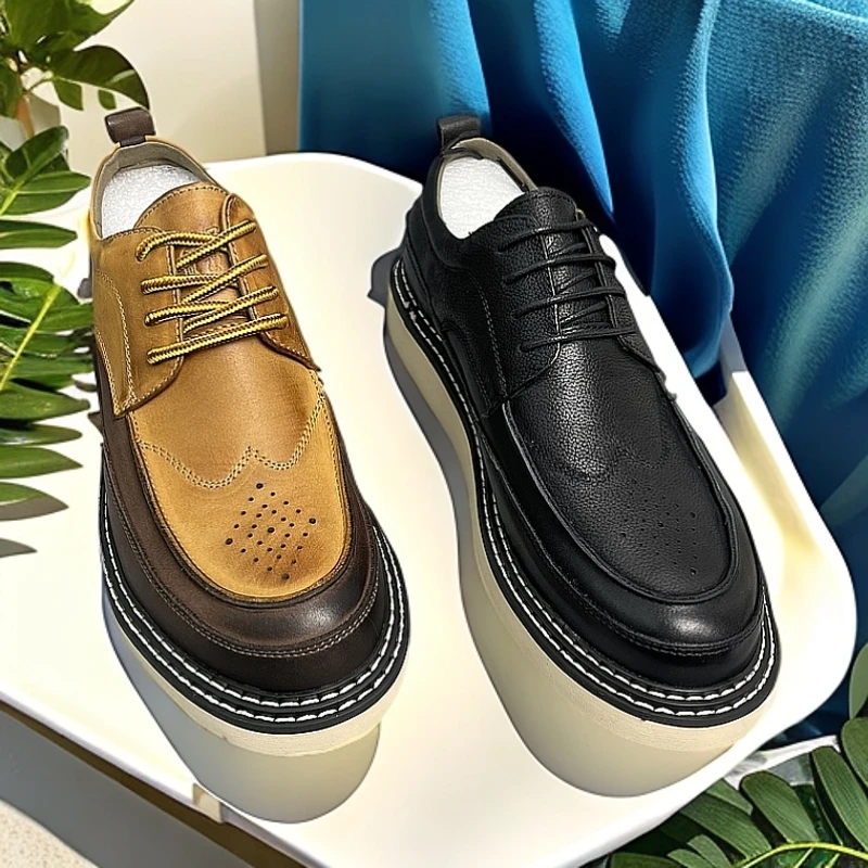8788新款男士休闲鞋