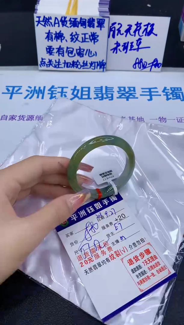 未镶嵌手镯翡翠11111
