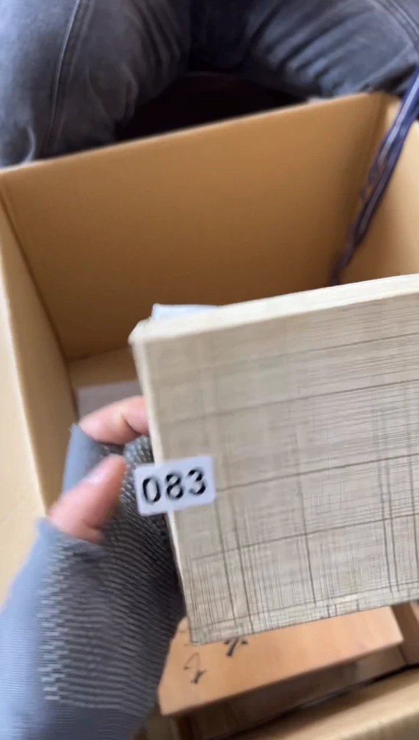 瓷片083中古商品，谨慎参拍
