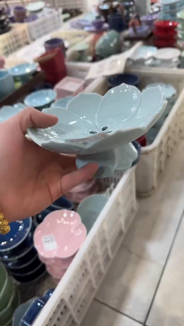 瓷片瓷微瑕商品 介意勿拍