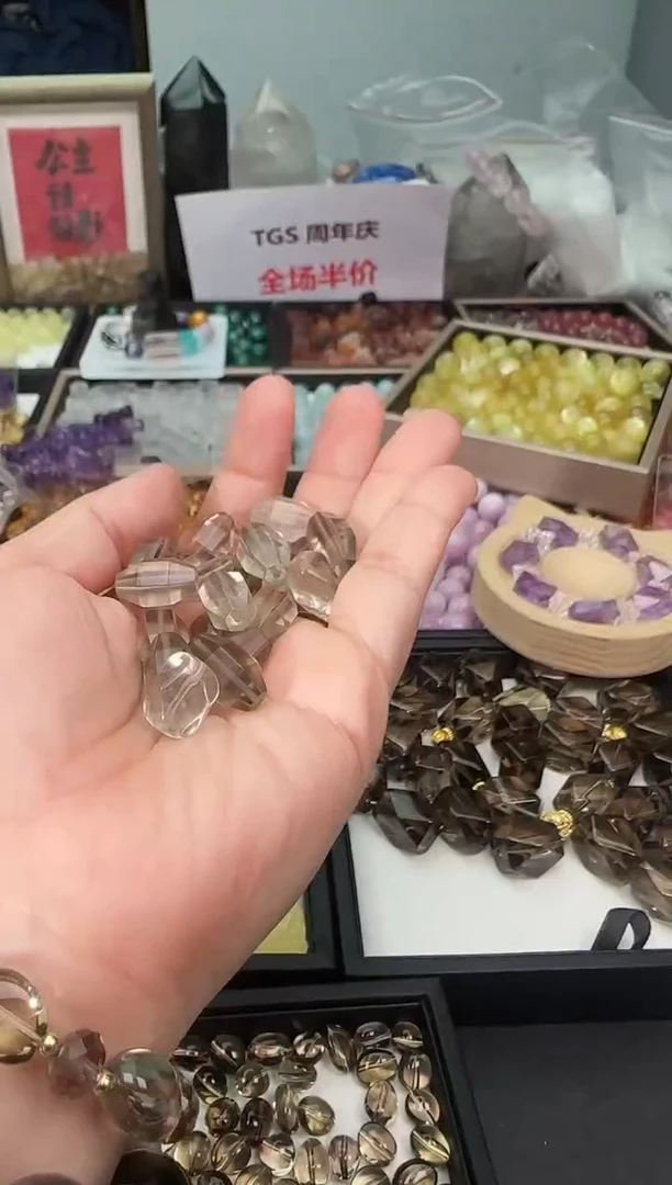 吊坠(不含链)未镶嵌水晶130a多样性发其一/9.15/1个