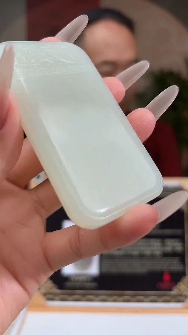 定制和田玉多样性发货拍一发一