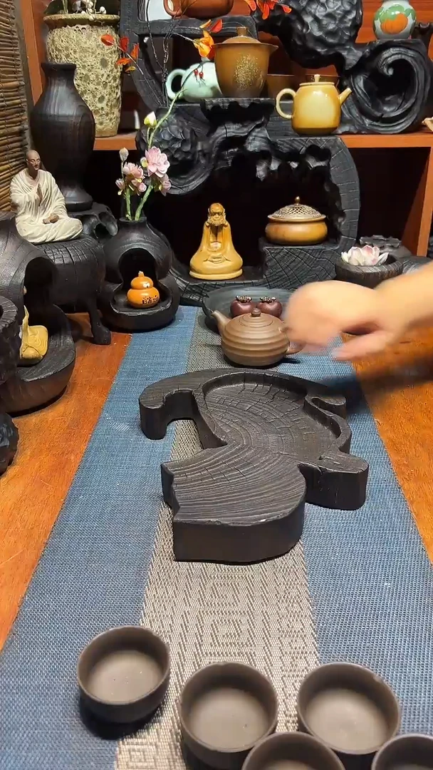 香樟木香樟木一物一拍