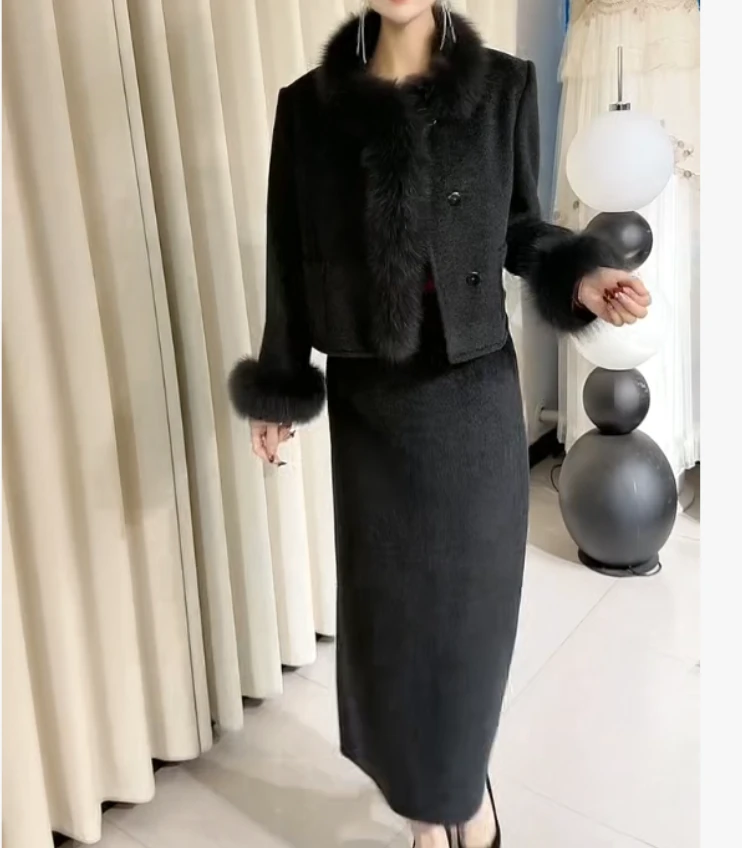 时尚潮流百搭精品女装dgd8715