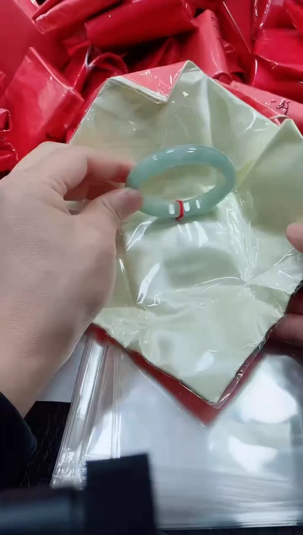 非金属无小哥313号手镯58-59圈口