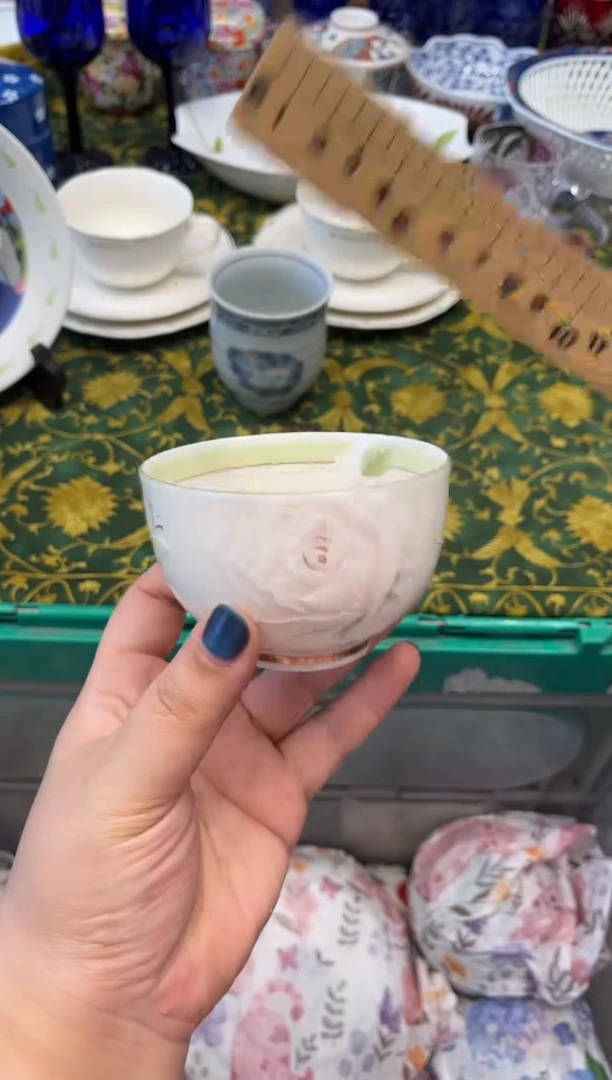 西**周0885默认微瑕