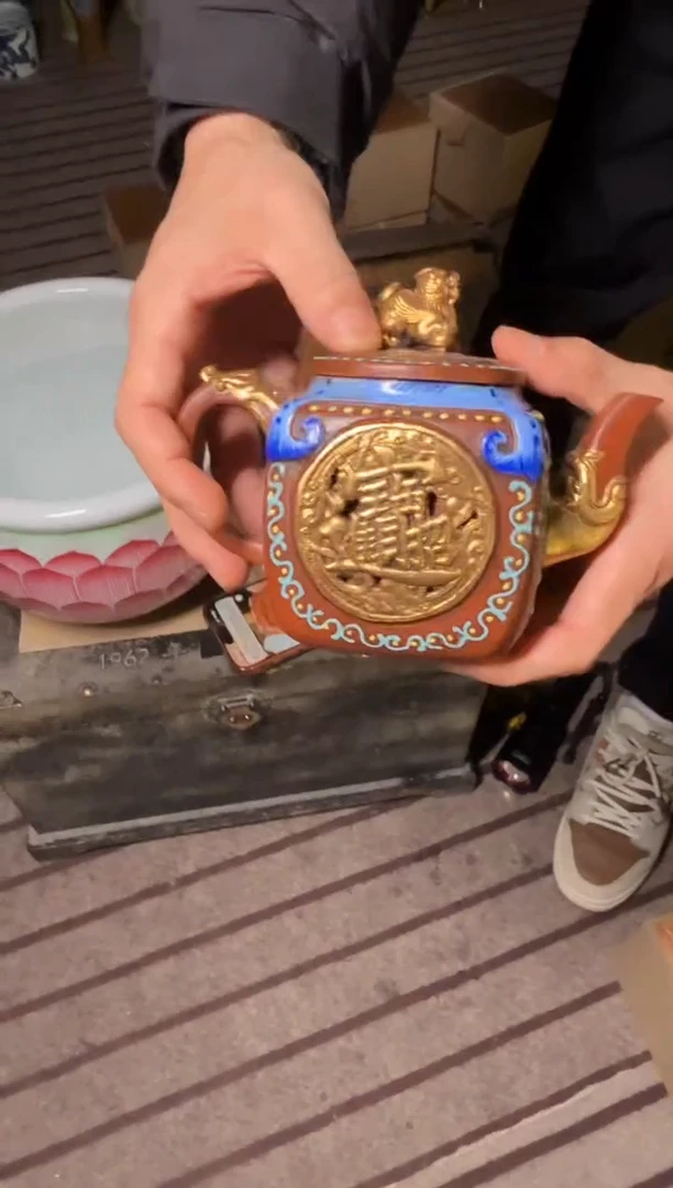 紫砂紫砂壶紫砂壶7