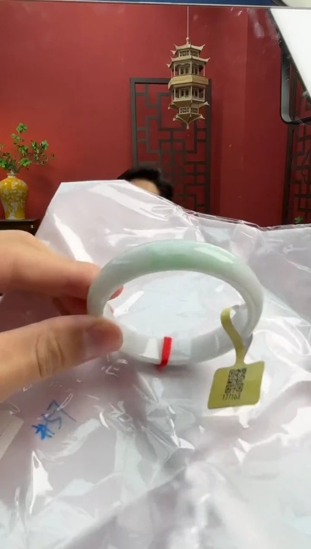 未镶嵌手镯翡翠翡翠手镯14