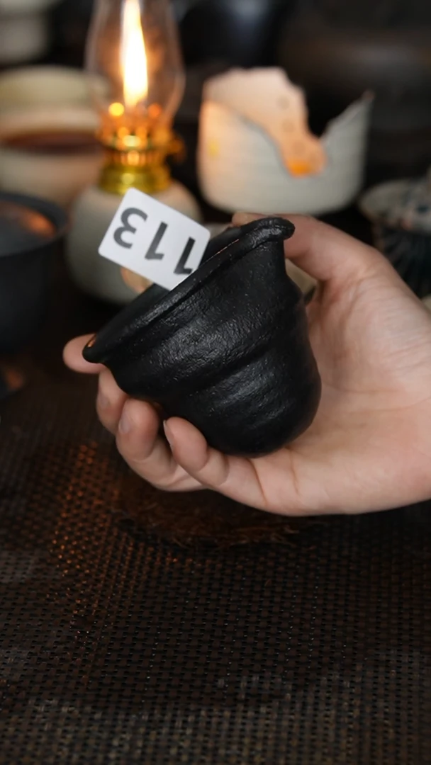 【闪购商品】113 景德镇{立梦陶}手作