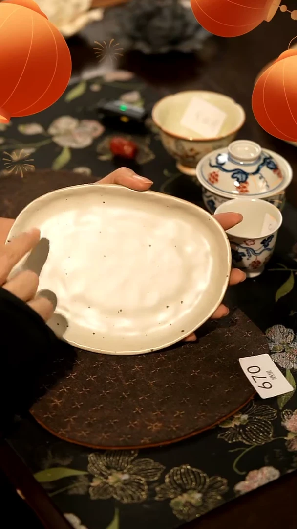 【闪购商品】山居秋暝手工手作@@D037