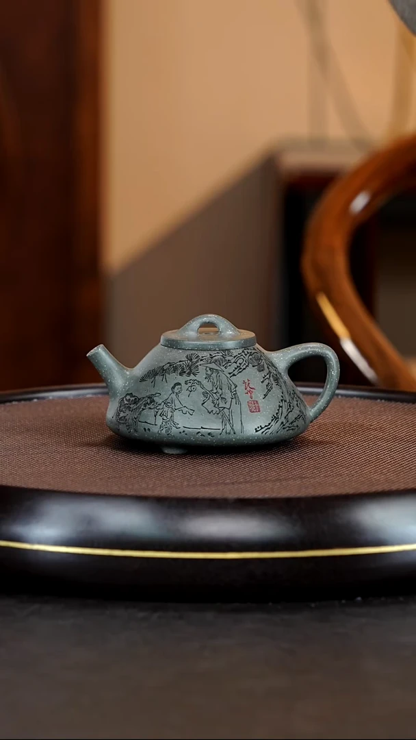 茶壶紫砂闪购商品59