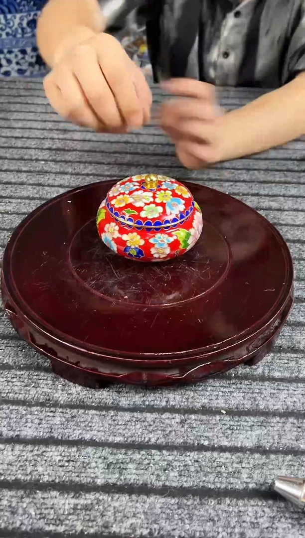 1陶瓷工艺摆件G481