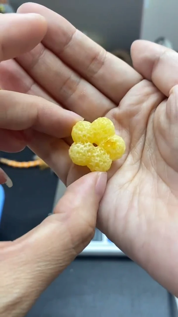 琥珀未镶嵌珠宝奇石2110