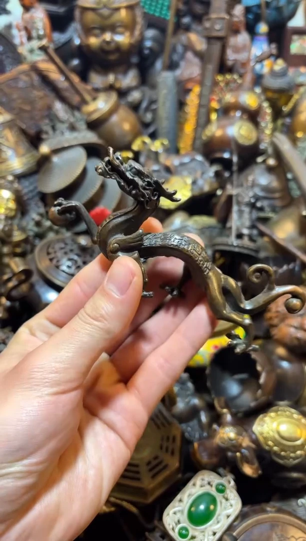 【闪购链接】古上古铜器专属链接