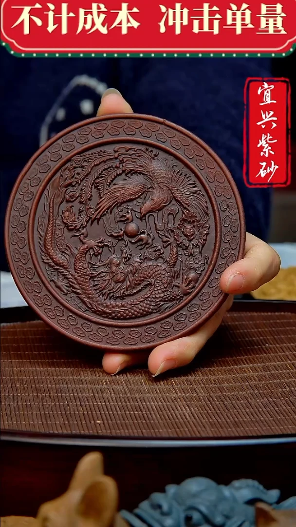 紫砂茶宠紫砂茶宠摆件