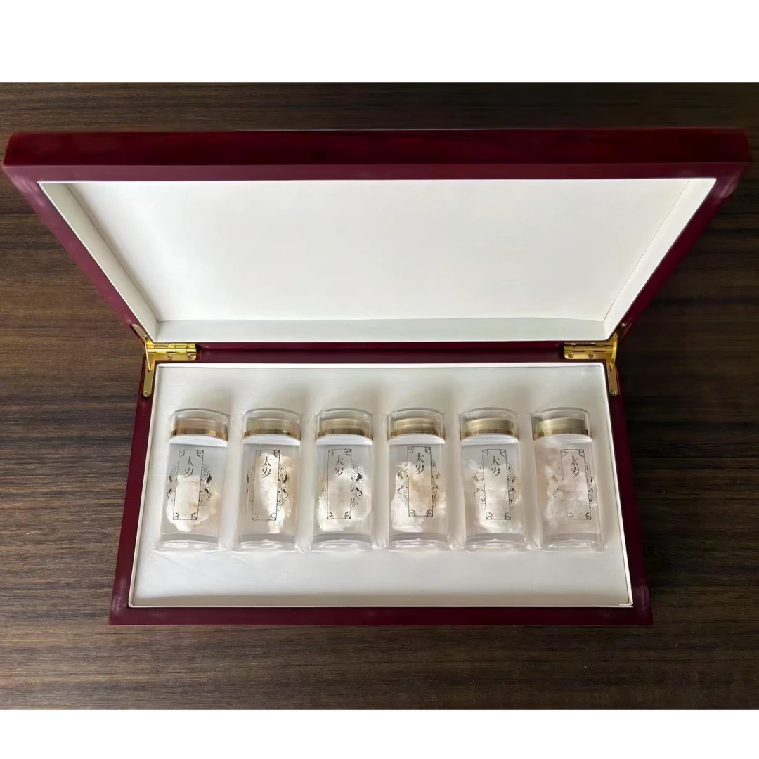 精品石太岁即食干货