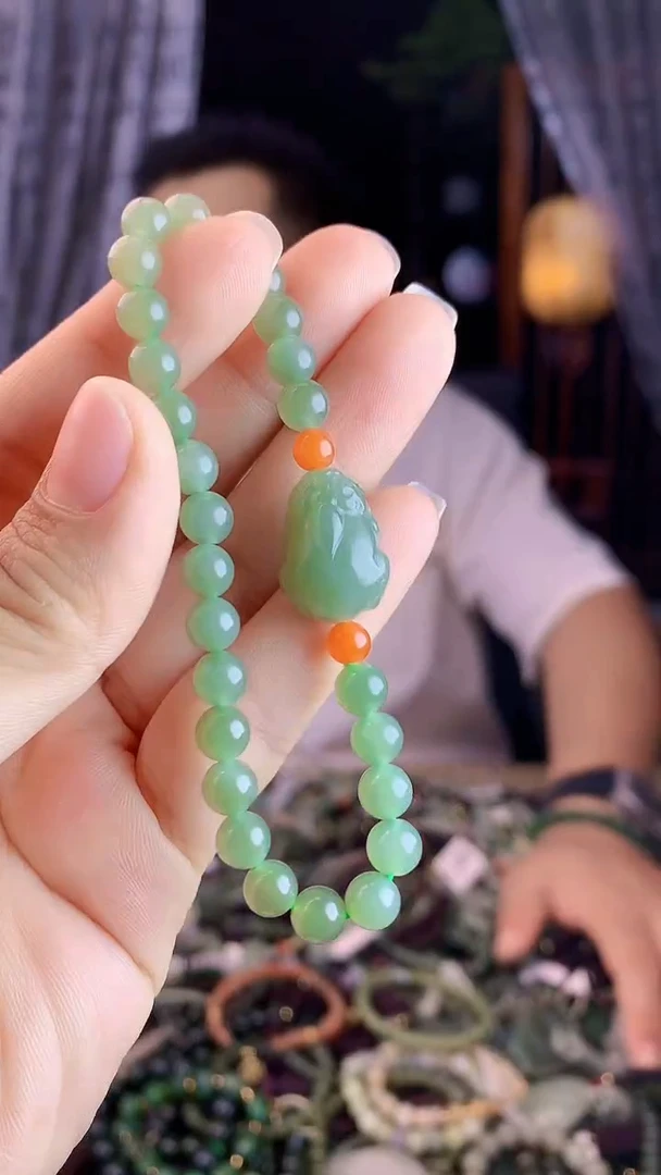 和田玉未镶嵌挂件多样性发货拍一发一