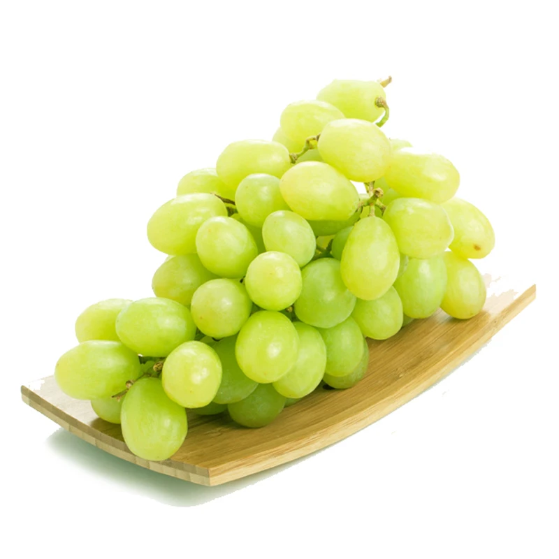 【新鲜水果】青提约500g