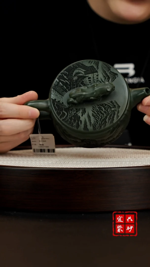 茶壶紫砂紫砂茶壶