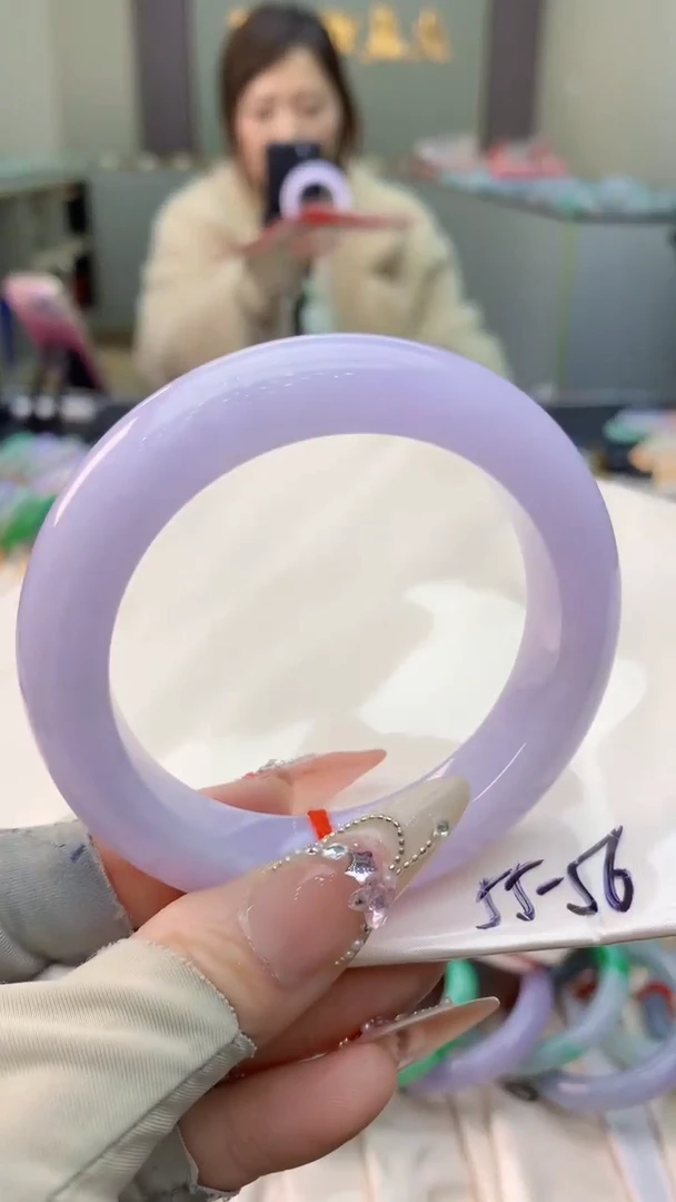 未镶嵌手镯翡翠0635153108