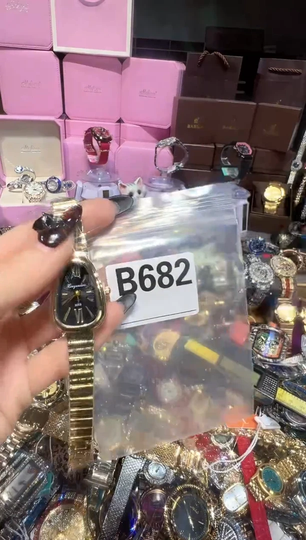 石英机芯不锈钢不锈钢直播定闪专用