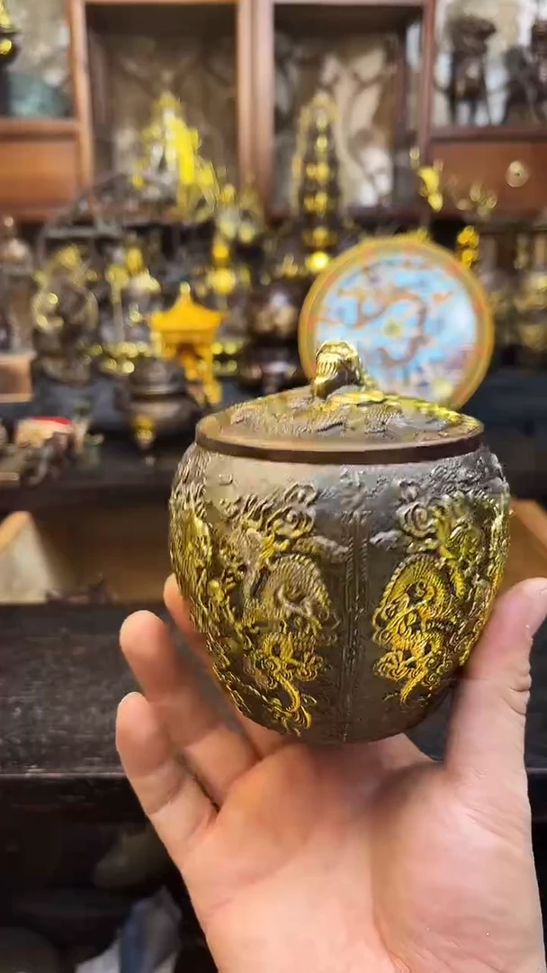 1129李哥铜器摆件链接