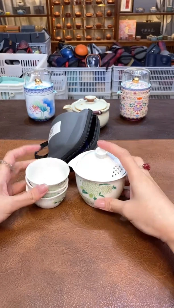 【闪购商品】其他在山茶器福利福利