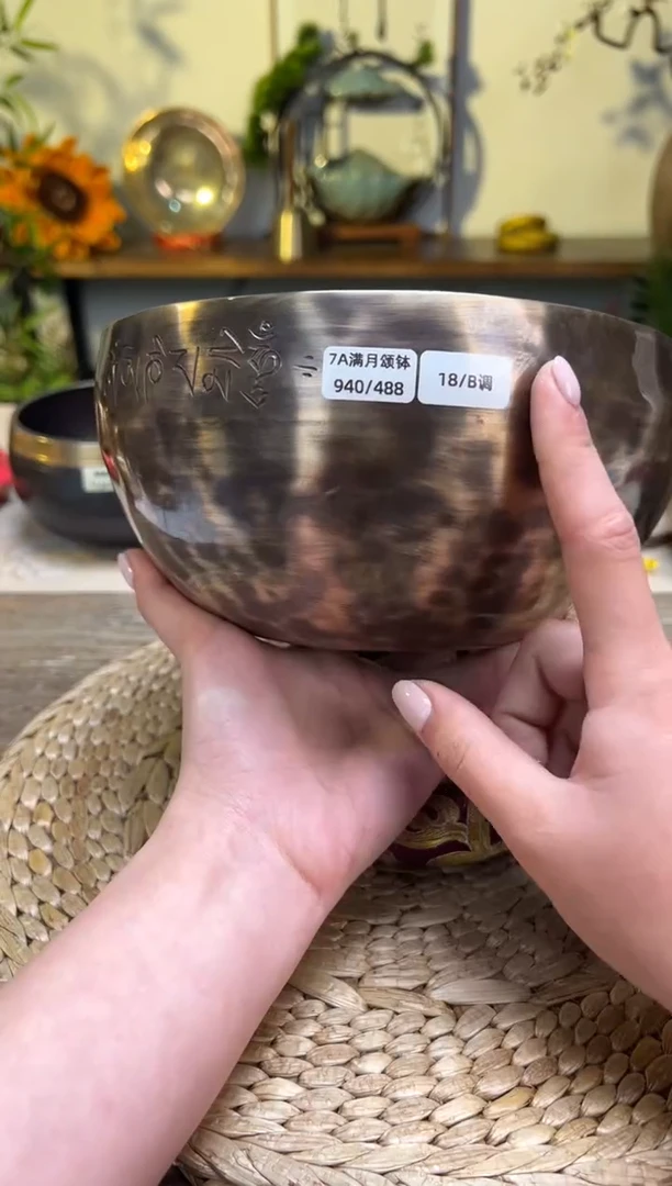 【闪购商品】满月口径18CM-B调(无配件)