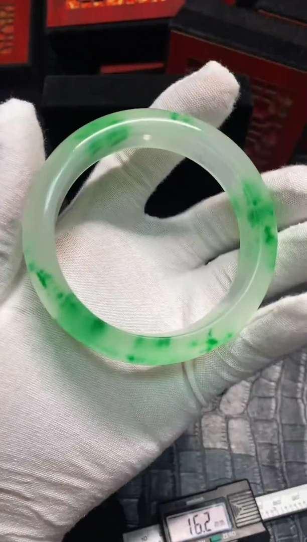 无非金属小景推荐X022   圈口60