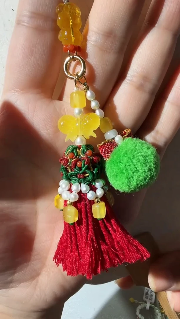 蜜蜡吊坠(不含链)未镶嵌蜜蜡吊坠挂件